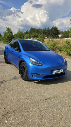 Tesla Model Y | Mobile.bg � ����� ������ 2