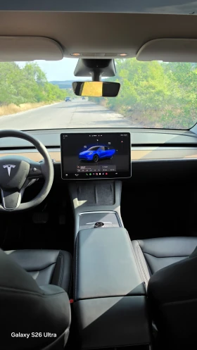 Tesla Model Y | Mobile.bg � ����� ������ 10