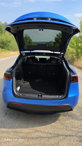 Tesla Model Y | Mobile.bg � ����� ������ 7
