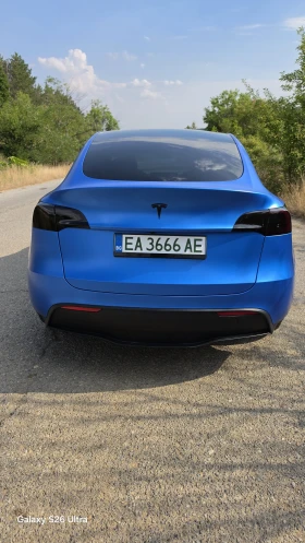 Tesla Model Y | Mobile.bg � ����� ������ 4