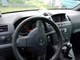 Opel Zafira - 1600 € / 3129.33 лв. - 42620757 9