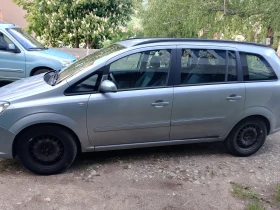 Opel Zafira - 1600 € / 3129.33 лв. - 42620757 2