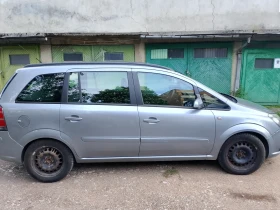 Opel Zafira - 1600 € / 3129.33 лв. - 42620757 5