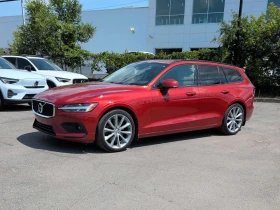 ������ Volvo V60