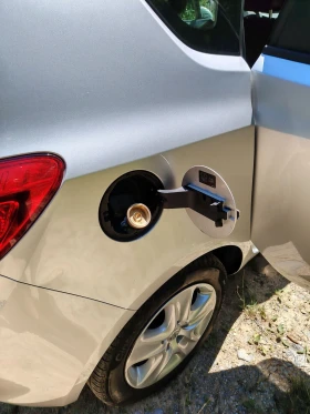 Opel Meriva undefined | Auto.bg — изображение 15