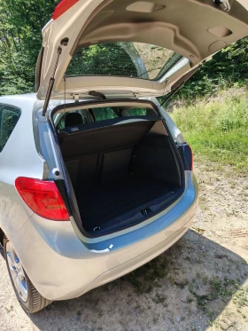Opel Meriva undefined | Auto.bg — изображение 9