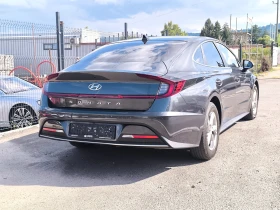 Hyundai Sonata | Mobile.bg � ����� ������ 4