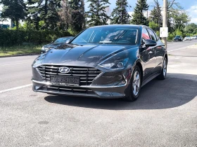 ����� �� �������� �� Hyundai Sonata