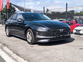 Hyundai Sonata | Mobile.bg � ����� ������ 3