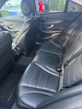 Mercedes-Benz C 200 CDI - 17000 € - 81746525 9