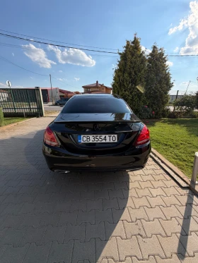 Mercedes-Benz C 200 CDI - 17000 € - 81746525 3