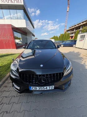 Mercedes-Benz C 200 CDI - 17000 € - 81746525 2