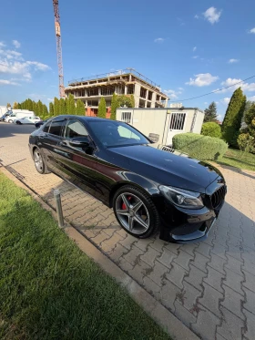 Mercedes-Benz C 200 CDI - 17000 € - 81746525 4