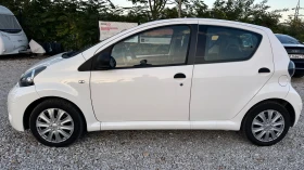 Toyota Aygo ������ 1.0i ���� 5 ���� ���� | Mobile.bg � ����� ������ 6