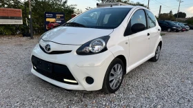 ������ Toyota Aygo