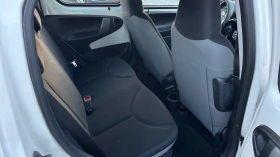 Toyota Aygo ������ 1.0i ���� 5 ���� ���� | Mobile.bg � ����� ������ 10
