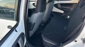 Toyota Aygo ������ 1.0i ���� 5 ���� ���� | Mobile.bg � ����� ������ 8
