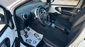Toyota Aygo ������ 1.0i ���� 5 ���� ���� | Mobile.bg � ����� ������ 7