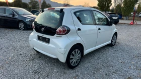 ����� �� �������� �� Toyota Aygo 1.0i ���� 5 ���� ����