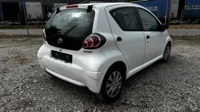 Toyota Aygo 1.0i евро 5 фейс лифт | Auto.bg — изображение 4