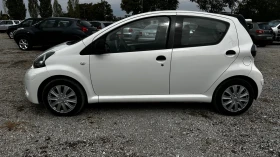 Toyota Aygo 1.0i евро 5 фейс лифт | Auto.bg — изображение 6