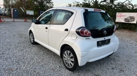 Toyota Aygo ������ 1.0i ���� 5 ���� ���� | Mobile.bg � ����� ������ 5