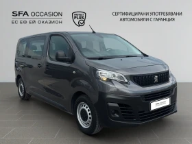 Peugeot Expert COMBI Standard Electric 100kW/ 50kWh//2208R04 | Auto.bg — изображение 3
