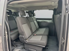Peugeot Expert COMBI Standard Electric 100kW/ 50kWh//2208R04 | Auto.bg — изображение 12