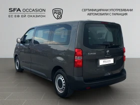 Peugeot Expert COMBI Standard Electric 100kW/ 50kWh//2208R04 | Auto.bg — изображение 7