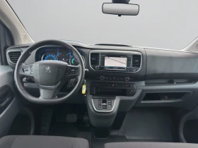 Peugeot Expert COMBI Standard Electric 100kW/ 50kWh//2208R04 | Auto.bg — изображение 9
