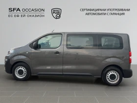 Peugeot Expert COMBI Standard Electric 100kW/ 50kWh//2208R04 | Auto.bg — изображение 8