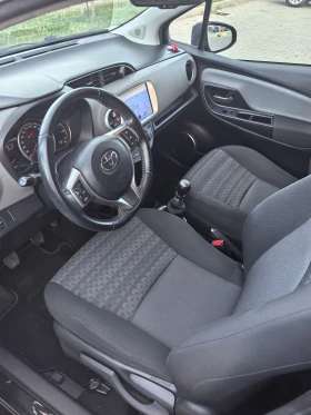 Toyota Yaris | Mobile.bg � ����� ������ 5