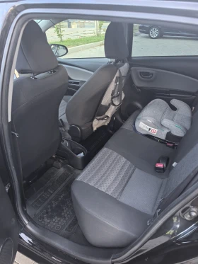 Toyota Yaris | Mobile.bg � ����� ������ 9
