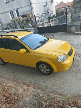 Chevrolet Nubira | Mobile.bg � ����� ������ 5