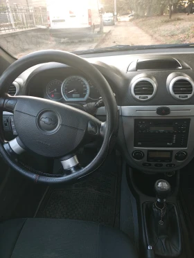 Chevrolet Nubira | Mobile.bg � ����� ������ 11