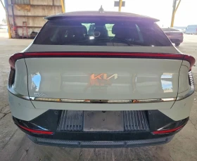 Kia EV6 Wind 77kw - 5 € - 90846371 5