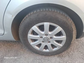 VW Golf Plus - 3000 € - 86709825 8