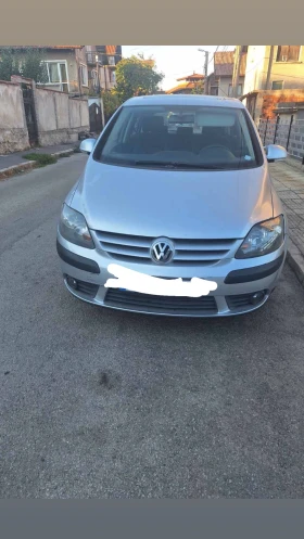 VW Golf Plus - 3000 € - 86709825 2