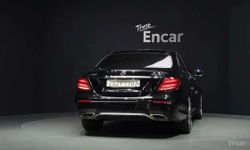 Mercedes-Benz E 350 4MATIC AMG Line | АВТОФИНАНСИРАНЕ - 21600 € - 77093410 4