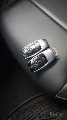 Mercedes-Benz E 350 4MATIC AMG Line | АВТОФИНАНСИРАНЕ - 21600 € - 77093410 17