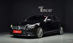 Mercedes-Benz E 350 4MATIC AMG Line | АВТОФИНАНСИРАНЕ