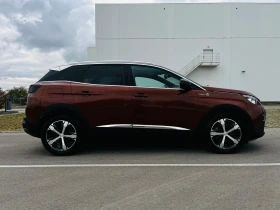 Peugeot 3008 2, 0D-180k/GT Line/LED/CARPLAY/NAVI/KEYLES/������� | Mobile.bg � ����� ������ 6