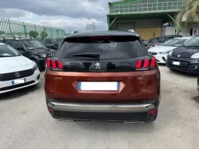 Peugeot 3008 2, 0D-180k/GT Line/LED/CARPLAY/NAVI/KEYLES/ПАНОРАМ | Auto.bg — изображение 3