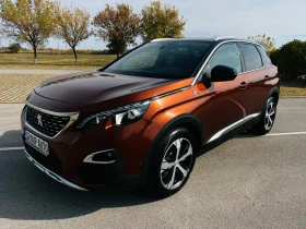 Peugeot 3008 2, 0D-180k/GT Line/LED/CARPLAY/NAVI/KEYLES/ПАНОРАМ - 14444 € - 45598867 2