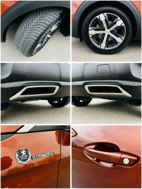 Peugeot 3008 2, 0D-180k/GT Line/LED/CARPLAY/NAVI/KEYLES/������� | Mobile.bg � ����� ������ 17