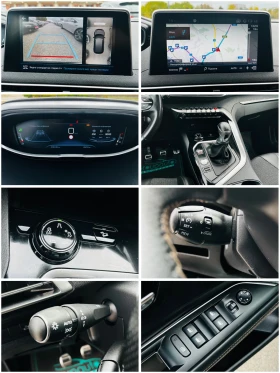 Peugeot 3008 2, 0D-180k/GT Line/LED/CARPLAY/NAVI/KEYLES/������� | Mobile.bg � ����� ������ 14
