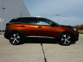 Peugeot 3008 2, 0D-180k/GT Line/LED/CARPLAY/NAVI/KEYLES/ПАНОРАМ - 14444 € - 45598867 6