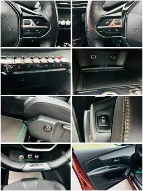 Peugeot 3008 2, 0D-180k/GT Line/LED/CARPLAY/NAVI/KEYLES/������� | Mobile.bg � ����� ������ 15