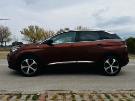 Peugeot 3008 2, 0D-180k/GT Line/LED/CARPLAY/NAVI/KEYLES/������� | Mobile.bg � ����� ������ 4