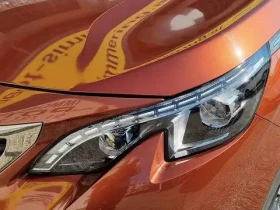 Peugeot 3008 2, 0D-180k/GT Line/LED/CARPLAY/NAVI/KEYLES/ПАНОРАМ | Auto.bg — изображение 15